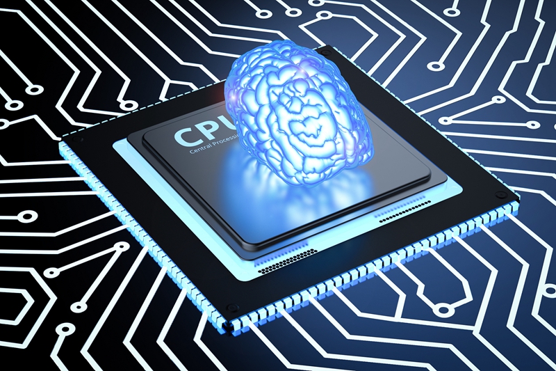 Beyond Silicon: The Silent Rise of Neuromorphic Chips in Everyday Devices