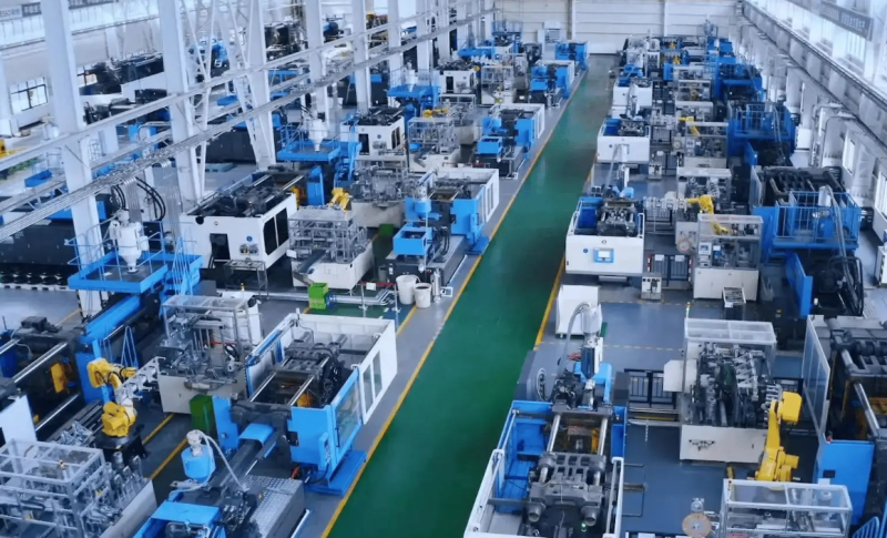 How Industrial Brain Models Are Reshaping Smart Factories: A Case Study from China’s Manufacturing Hub