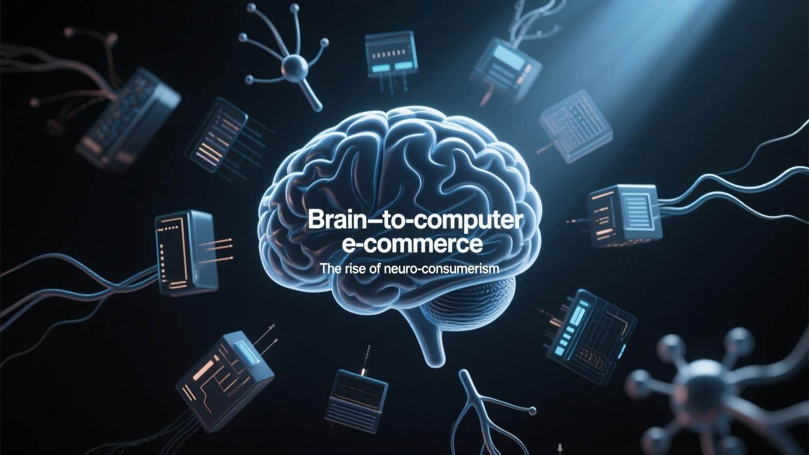 Brain-to-computer e-commerce: The rise of neuro-consumerism