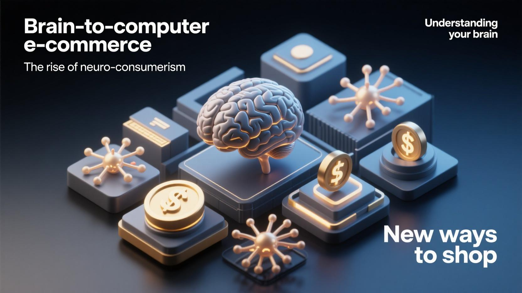 Brain-to-computer e-commerce: The rise of neuro-consumerism